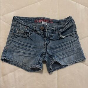 low rise jeans